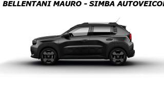 FIAT Grande Panda usata, con Airbag laterali