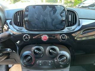 FIAT 500 usata, con Chiusura centralizzata