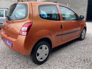 RENAULT Twingo usata, con Servosterzo