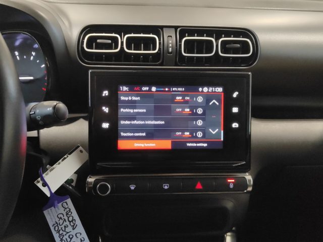 CITROEN C3 Aircross usata 15