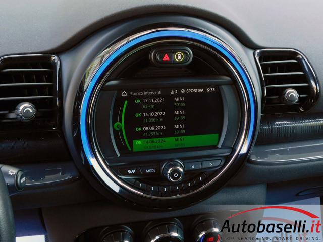 MINI Cooper D usata 62