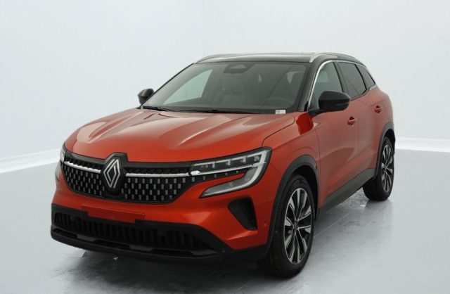 RENAULT Austral usata, con Autoradio