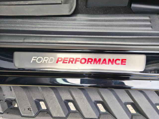 FORD Ranger Raptor usata, con Regolazione elettrica sedili