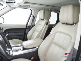 LAND ROVER Range Rover Sport usata 8