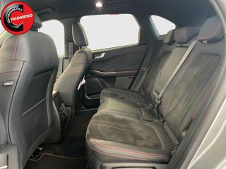 FORD Kuga usata, con Fendinebbia