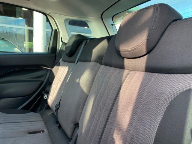 FIAT 500L usata, con Alzacristalli elettrici