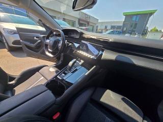 PEUGEOT 508 usata, con Cruise Control