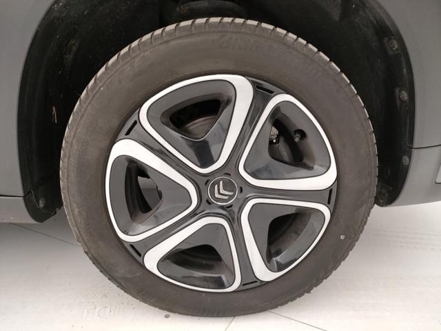 CITROEN C3 Aircross usata, con Volante multifunzione