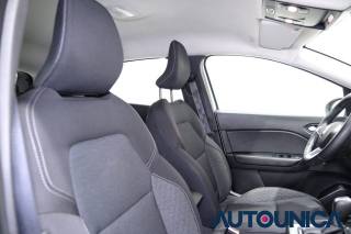 RENAULT Captur usata 65