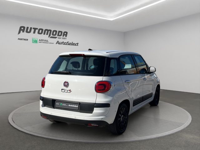 FIAT 500L usata, con Airbag Passeggero