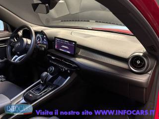 ALFA ROMEO Tonale usata, con Controllo trazione
