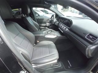 MERCEDES-BENZ GLE 350 usata, con Chiusura centralizzata