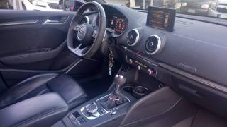 AUDI RS usata, con Bracciolo