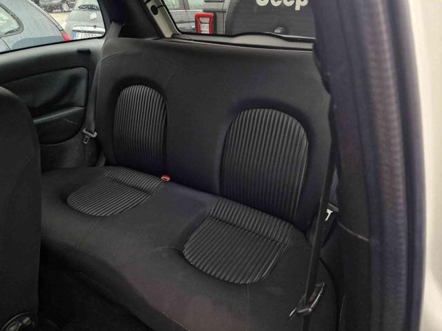 LANCIA Ypsilon usata, con Chiusura centralizzata