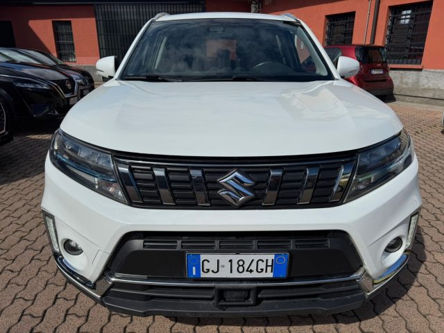 SUZUKI Vitara usata, con Airbag laterali