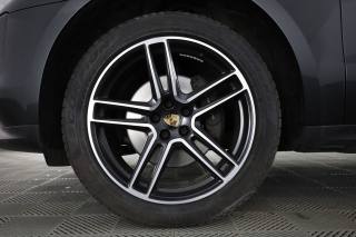 PORSCHE Macan usata 16