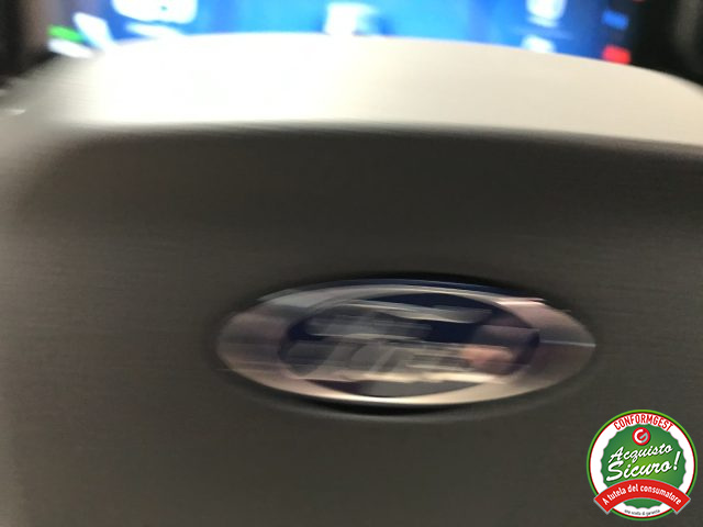 FORD Puma usata, con Cruise Control