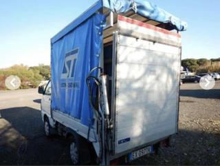 PIAGGIO Porter usata 6