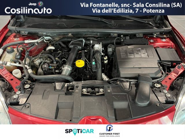 RENAULT Megane usata, con Vivavoce