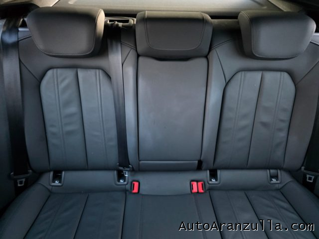 AUDI A3 usata, con Interni in pelle