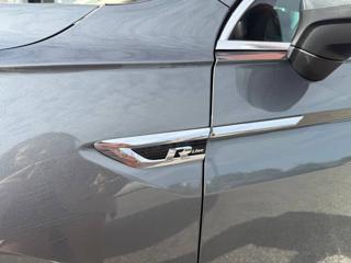 VOLKSWAGEN Tiguan usata, con Alzacristalli elettrici