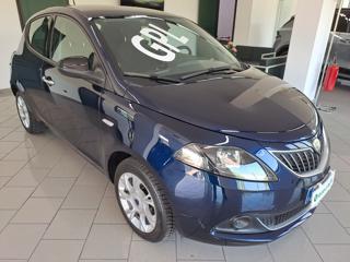 LANCIA Ypsilon 1.2 69 CV 5 porte GPL Ecochic Gold