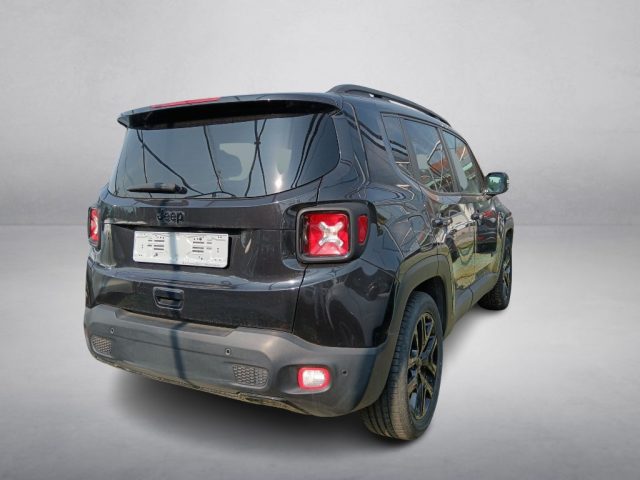 JEEP Renegade usata, con Airbag laterali