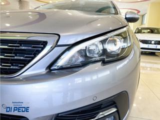PEUGEOT 308 usata, con Controllo trazione