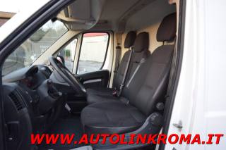 PEUGEOT Boxer usata, con Cruise Control