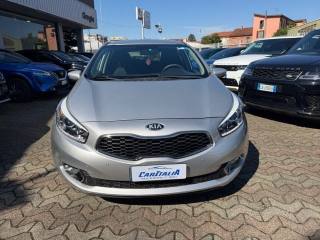 KIA cee