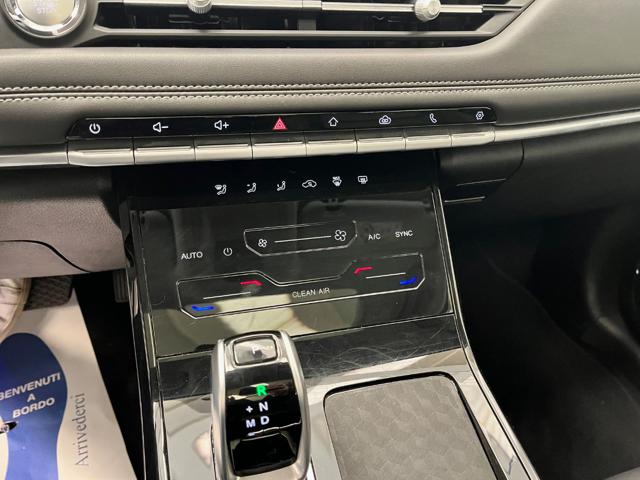 DR MOTOR DR 6.0 usata, con Chiusura centralizzata