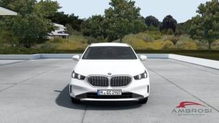 BMW 520 usata 3