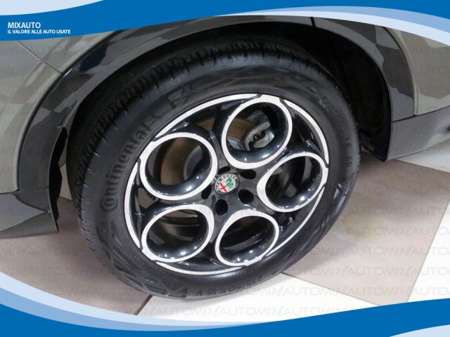 ALFA ROMEO Tonale usata, con Park Distance Control