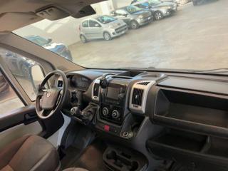 FIAT Ducato usata, con Lettore CD