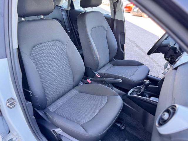 AUDI A1 usata, con Lettore CD