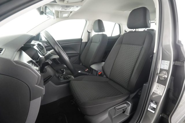 VOLKSWAGEN T-Cross usata 8
