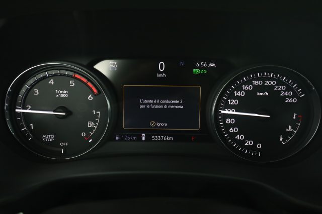 CADILLAC XT4 usata 12