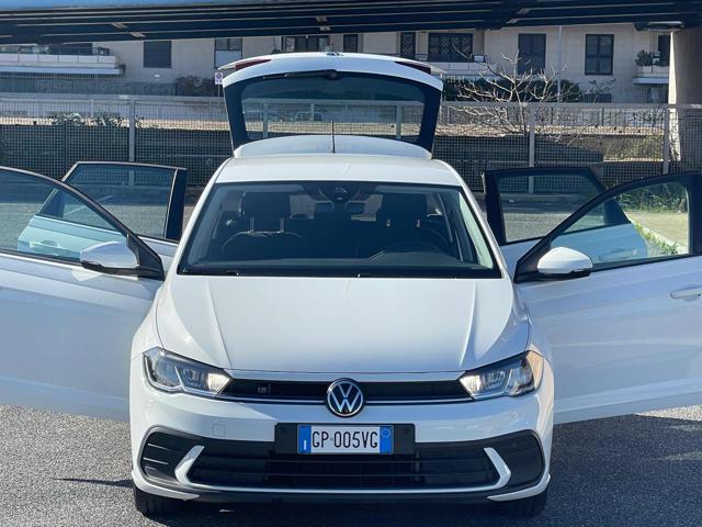 VOLKSWAGEN Polo usata, con Airbag laterali