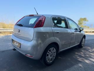 FIAT Punto usata, con Climatizzatore