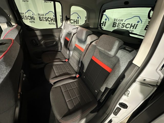 CITROEN Berlingo usata, con Climatizzatore