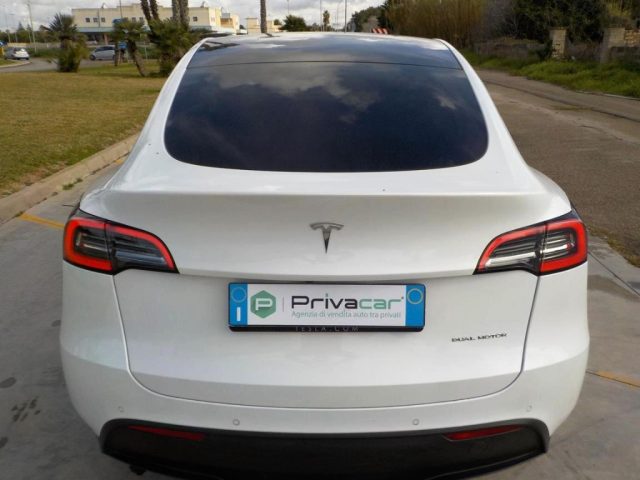 TESLA Model Y usata, con Climatizzatore