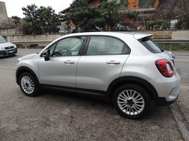 FIAT 500X usata, con Controllo automatico clima