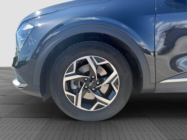 KIA Sportage usata 14