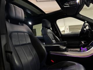 LAND ROVER Range Rover Sport usata, con ESP