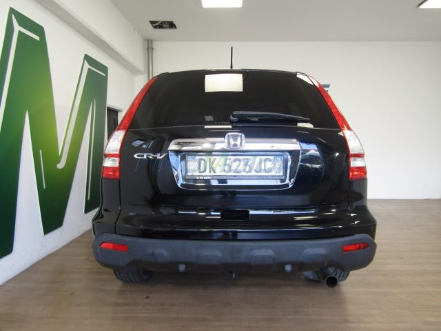 HONDA CR-V usata, con ESP