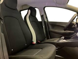 RENAULT ZOE usata, con Controllo automatico clima