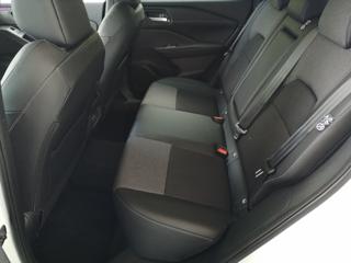 NISSAN Qashqai usata, con Chiusura centralizzata
