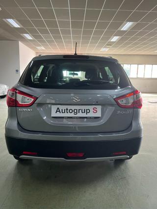 SUZUKI S-Cross usata, con Airbag Passeggero