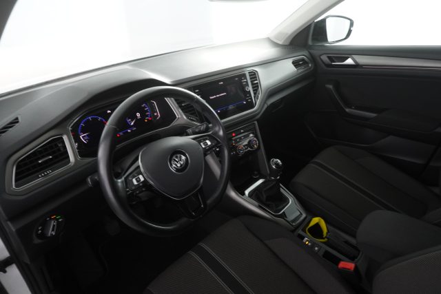 VOLKSWAGEN T-Roc usata 7