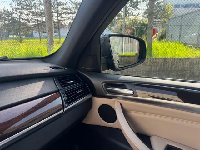 BMW X6 usata, con Cruise Control